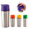 Mug Metalico Mulligan 500ml