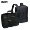 Morral Backpack portadocumentos Challenger Lexon