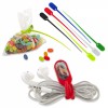 Organizador de Cables Kucé