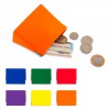 Monedero en Silicona Squeeze