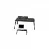 LAPTOP DESK PLEGABLE CON VENTILADOR