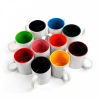 Mug 11 onz color interno