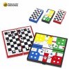 Juego Portatil - Producción Nacional