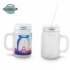 Jarra en Vidrio Para Sublimacion 15 oz