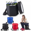 Nevera Cooler Hexagon