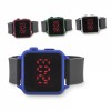 Reloj Digital Touch