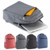 Morral Backpack Denim