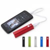 Pila Recargable Power Bank Con Boton 2200mAh