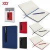 Libreta Con Boligrafo Wagner