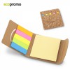 Sticky Set En Corcho
