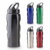Botilito Metalico Maddox 600ml