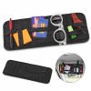 Organizador Para Visor De Carro