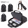Morral Backpack 3 en 1 Urban Travel