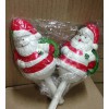 Maraca Papa Noel