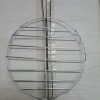 Parrilla para fogón de luz