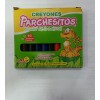 Crayola parquesitos