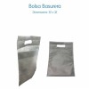 Bolsa Basura carro