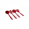 Utensilios De Cocina - Set X 4