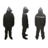Impermeable de 2 o 4 piezas