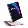 Cuaderno argollado