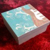 Caja decorativa