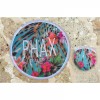 Abanico Plegable / Frisbee Flexible