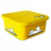 RECIPIENTE TIPO SANDUCHERA