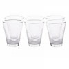 Set de vasos paraiso