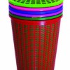 Cesta de ropa con tapa Grande