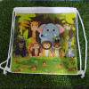 Mochila para sublimar