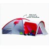 Carpa Belledonne Klimber