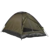 Carpa Para Camping 2 /4 Personas
