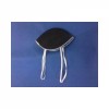 RESPIRADOR DESECHABLE NEGRO 8303