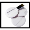 USB 4GB Circular