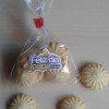 Galleta de mantequilla