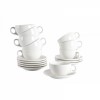 Set plato y pocillo klassik