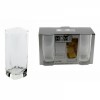 set de vasos x 6