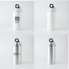 Caramañola Metálica 600 ml