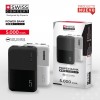 POWER BANK THUN 5.000 mAh