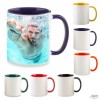 Mug Cerámica para Sublimación I 11oz