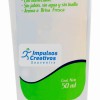 Gel antibacterial