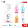 GEL ANTIBACTERIAL LOTO - 30 ML