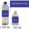 Gel antibacterial de 500/1.000 ml
