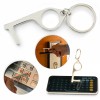 Llavero Multiusos Metalico Touch Free ML-386