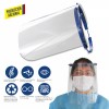Careta de Protección Facial Profesional -Prod Nal