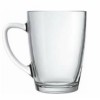Mug vidrio 8,5 Onzas