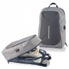 Morral Backpack Security