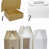 Caja de empaque
