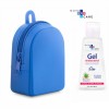Kit monedero y gel