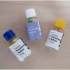 Envase plastico 30 ml con gomitas